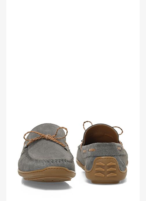 İnci İnci INCI SILENT 5FX GRI Erkek Comfort Ayakkabı Boyner'de! Gri - 6. görsel