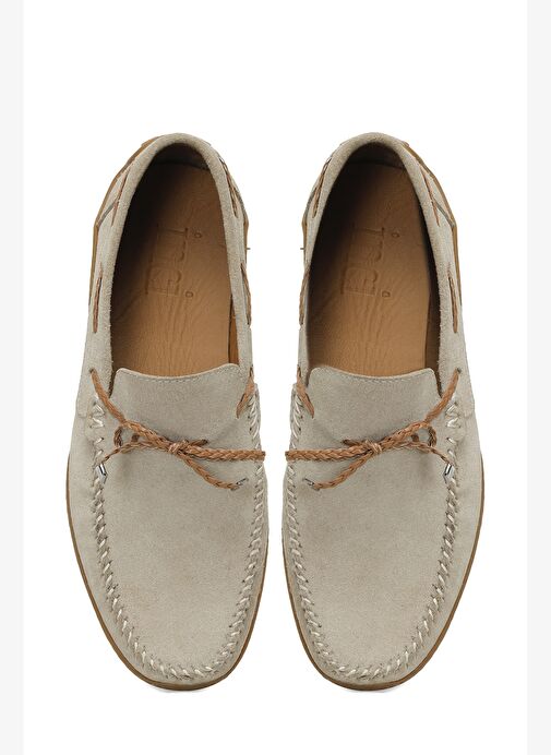 İnci İnci INCI SILENT 5FX Bej Erkek Comfort Ayakkabı Boyner'de! Bej - 5. görsel