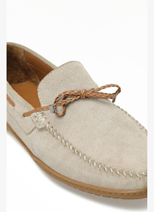 İnci İnci INCI SILENT 5FX Bej Erkek Comfort Ayakkabı Boyner'de! Bej - 8. görsel