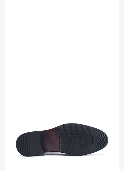 İnci İnci INCI BEASY 5FX Siyah Erkek Klasik Ayakkabı Boyner'de! Siyah - 5. görsel