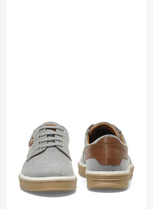 İnci İnci INCI LAROS 5FX Gri Erkek Marin Ayakkabı Boyner'de! Gri - 6. görsel