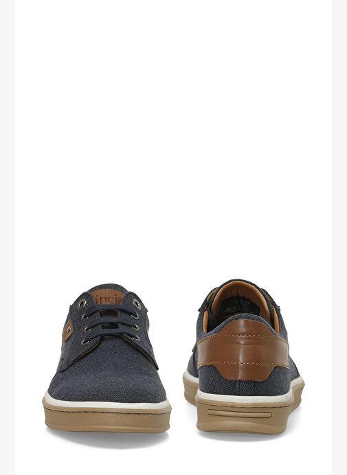 İnci İnci INCI LAROS 5FX Lacivert Erkek Marin Ayakkabı Boyner'de! Lacivert - 6. görsel