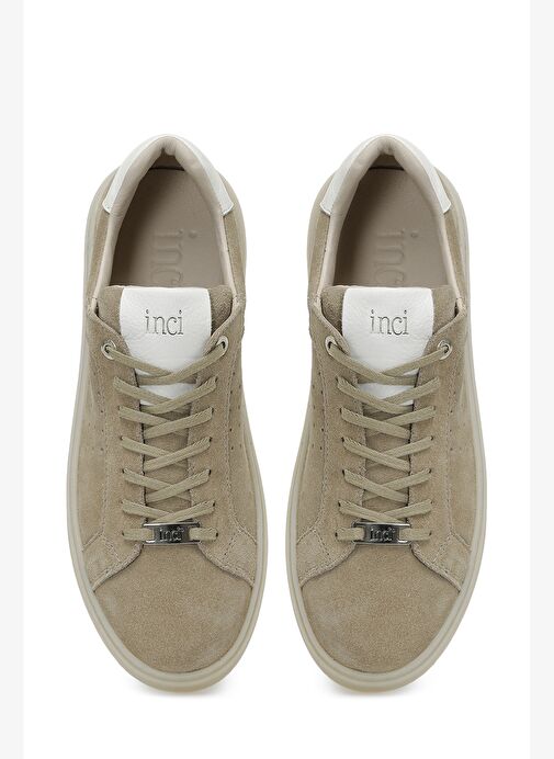 İnci İnci INCI RESPON 5FX Bej Erkek Sneaker Boyner'de! Bej - 5. görsel