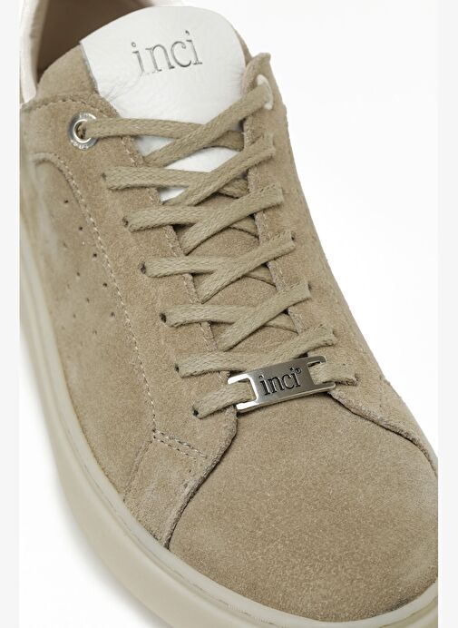 İnci İnci INCI RESPON 5FX Bej Erkek Sneaker Boyner'de! Bej - 8. görsel