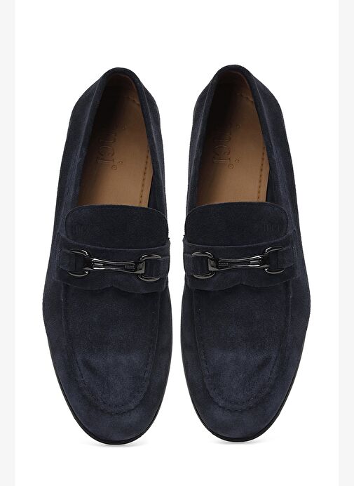 İnci İnci INCI MOTA 5FX Lacivert Erkek Makosen Boyner'de! Lacivert - 5. görsel