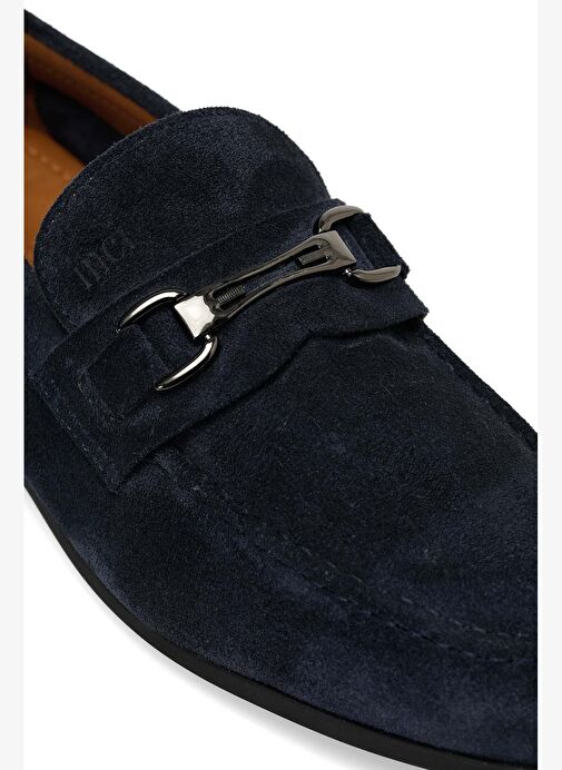 İnci İnci INCI MOTA 5FX Lacivert Erkek Makosen Boyner'de! Lacivert - 8. görsel