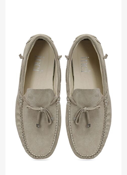 İnci İnci INCI MACROS 5FX Bej Erkek Loafer Boyner'de! Bej - 5. görsel