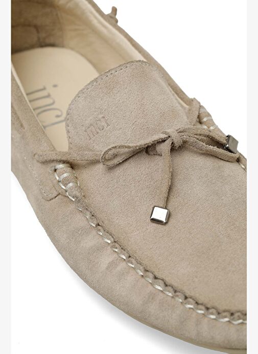 İnci İnci INCI MACROS 5FX Bej Erkek Loafer Boyner'de! Bej - 8. görsel