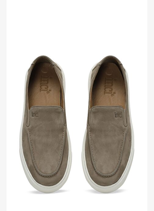 İnci İnci INCI PONT.N 5FX Vizon Erkek Loafer Boyner'de! Vizon - 5. görsel