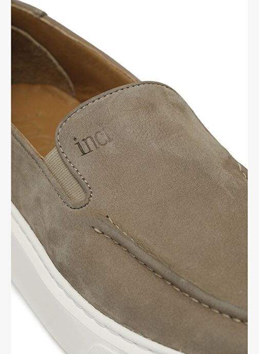 İnci İnci INCI PONT.N 5FX Vizon Erkek Loafer Boyner'de! Vizon - 8. görsel