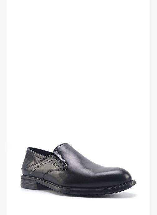 İnci İnci INCI SAGEN 5FX Siyah Erkek Makosen Boyner'de! Siyah - 3. görsel