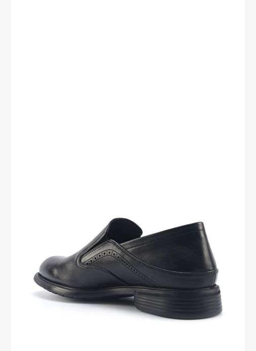 İnci İnci INCI SAGEN 5FX Siyah Erkek Makosen Boyner'de! Siyah - 4. görsel