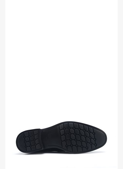 İnci İnci INCI SAGEN 5FX Siyah Erkek Makosen Boyner'de! Siyah - 5. görsel