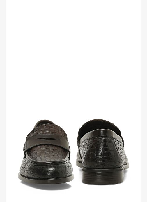 İnci İnci INCI SALERNO 5FX Kahverengi Erkek Makosen Boyner'de! Kahverengi - 6. görsel