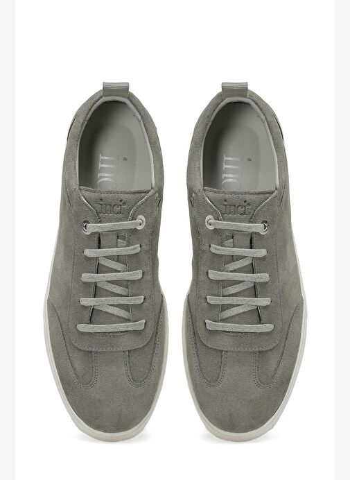 İnci İnci INCI FLUX 5FX Gri Erkek Sneaker Boyner'de! Gri - 5. görsel