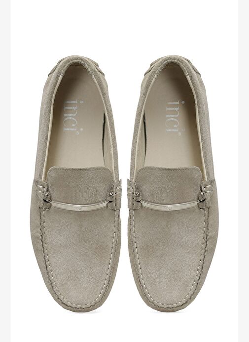 İnci İnci INCI HAKNA 5FX Bej Erkek Loafer Boyner'de! Bej - 5. görsel