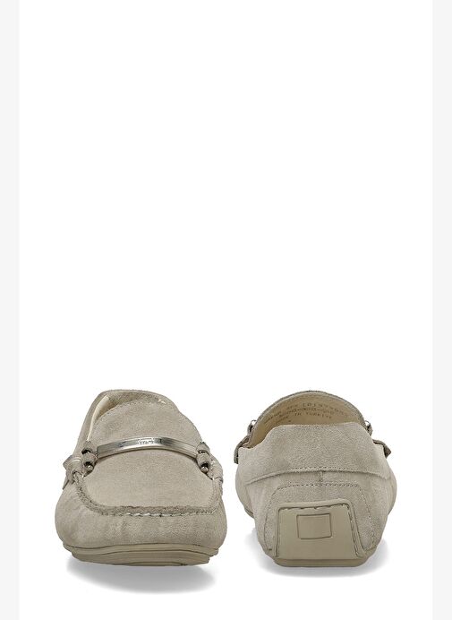 İnci İnci INCI HAKNA 5FX Bej Erkek Loafer Boyner'de! Bej - 6. görsel