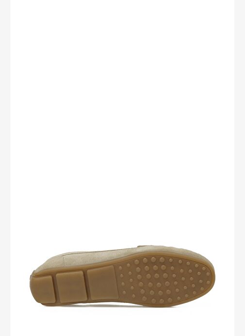 İnci İnci INCI DANNY 5FX Bej Kadın Loafer Boyner'de! Bej - 7. görsel
