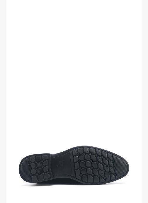 İnci İnci INCI FOLDER 5FX Siyah Erkek Klasik Ayakkabı Boyner'de! Siyah - 5. görsel