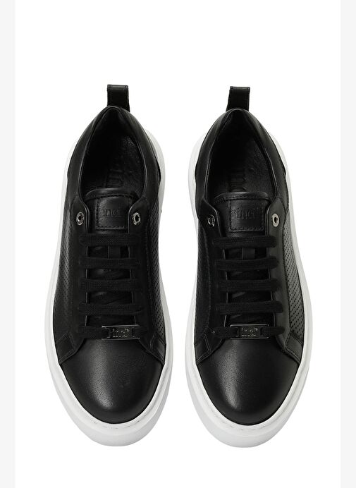 İnci İnci INCI COLIBRI 5FX Siyah Kadın Sneaker Boyner'de! Siyah - 6. görsel