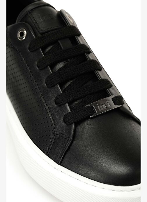İnci İnci INCI COLIBRI 5FX Siyah Kadın Sneaker Boyner'de! Siyah - 9. görsel