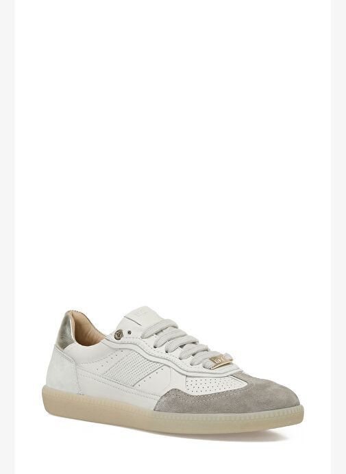 İnci İnci INCI SALERNO 5FX Vizon Kadın Sneaker Boyner'de! Vizon - 4. görsel