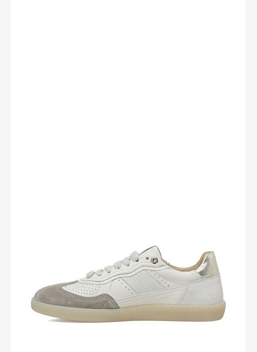 İnci İnci INCI SALERNO 5FX Vizon Kadın Sneaker Boyner'de! Vizon - 5. görsel