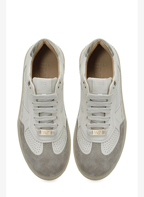İnci İnci INCI SALERNO 5FX Vizon Kadın Sneaker Boyner'de! Vizon - 6. görsel