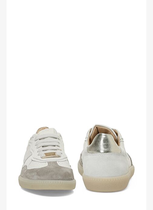 İnci İnci INCI SALERNO 5FX Vizon Kadın Sneaker Boyner'de! Vizon - 7. görsel