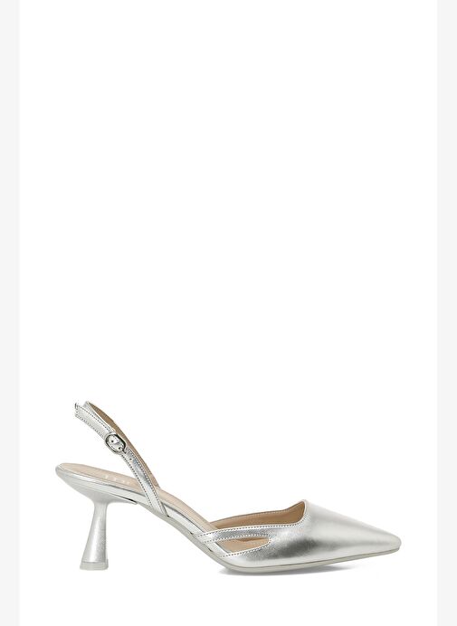 İnci İnci INCI ROSE 5FX Gümüş Kadın Ayakkabı Boyner'de! Gümüş - 2. görsel