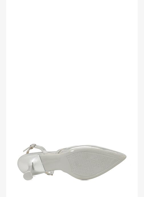 İnci İnci INCI ROSE 5FX Gümüş Kadın Ayakkabı Boyner'de! Gümüş - 7. görsel