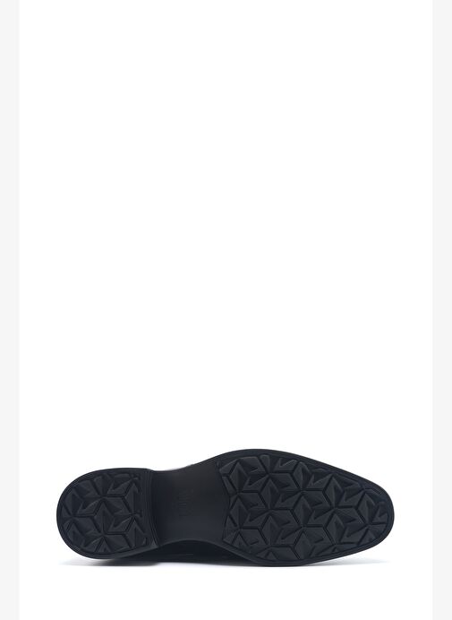 İnci İnci INCI HERA 5FX Siyah Erkek Klasik Ayakkabı Boyner'de! Siyah - 5. görsel