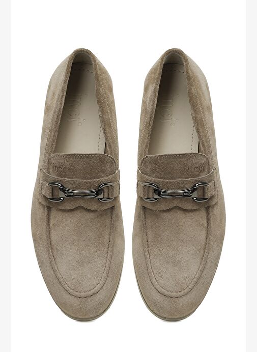 İnci İnci INCI MOTA 5FX Vizon Erkek Makosen Boyner'de! Vizon - 5. görsel