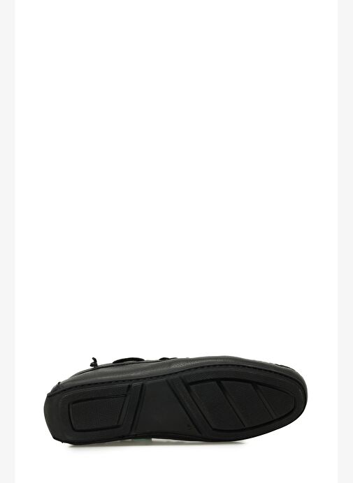 İnci İnci INCI MACROS 5FX Siyah Erkek Loafer Boyner'de! Siyah - 7. görsel