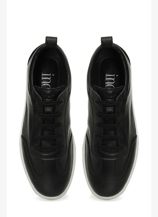 İnci İnci INCI FLUX C 5FX Siyah Erkek Sneaker Boyner'de! Siyah - 6. görsel