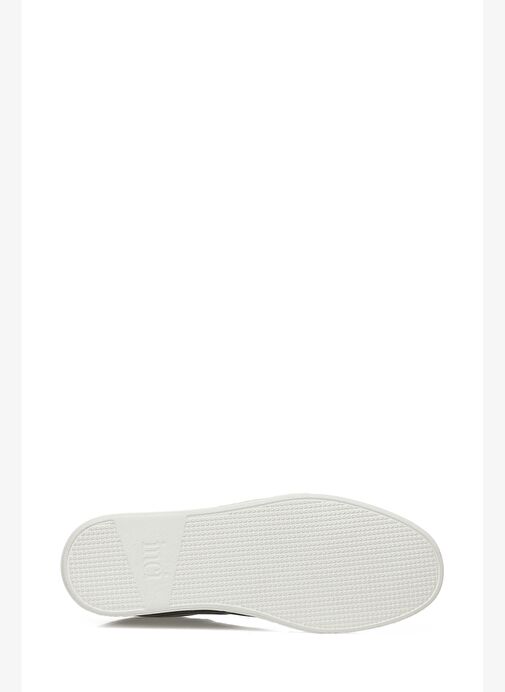 İnci İnci INCI FLUX C 5FX Siyah Erkek Sneaker Boyner'de! Siyah - 8. görsel