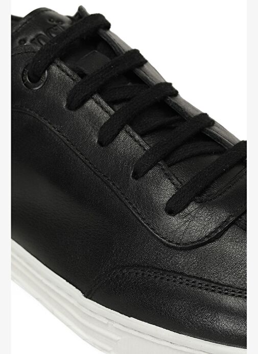 İnci İnci INCI FLUX C 5FX Siyah Erkek Sneaker Boyner'de! Siyah - 9. görsel