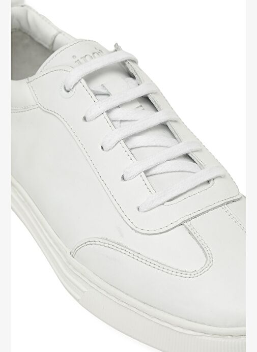 İnci İnci INCI FLUX C 5FX Beyaz Erkek Sneaker Boyner'de! Beyaz - 8. görsel