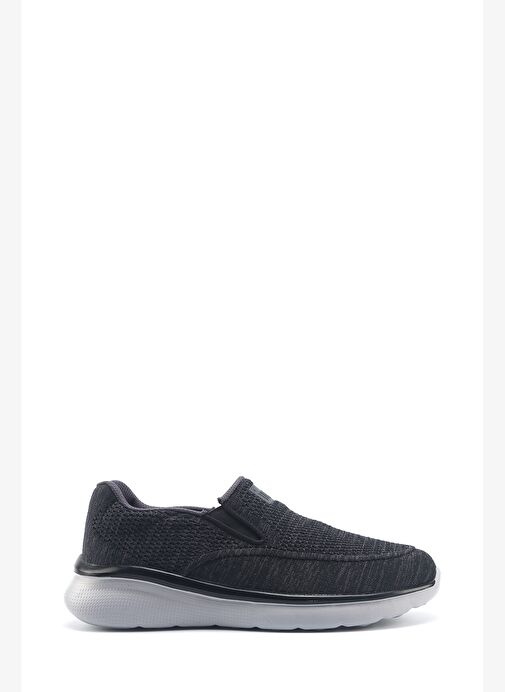 İnci İnci INCI COMETA 5FX Siyah Erkek Comfort Ayakkabı Boyner'de! Siyah - 2. görsel