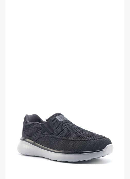 İnci İnci INCI COMETA 5FX Siyah Erkek Comfort Ayakkabı Boyner'de! Siyah - 3. görsel