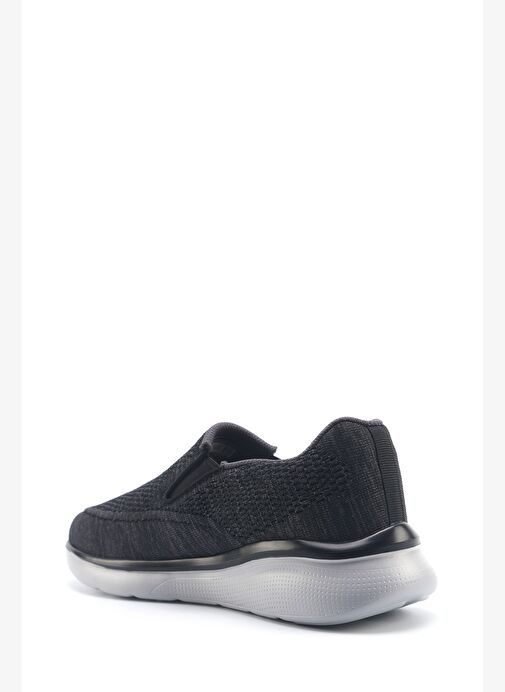 İnci İnci INCI COMETA 5FX Siyah Erkek Comfort Ayakkabı Boyner'de! Siyah - 4. görsel