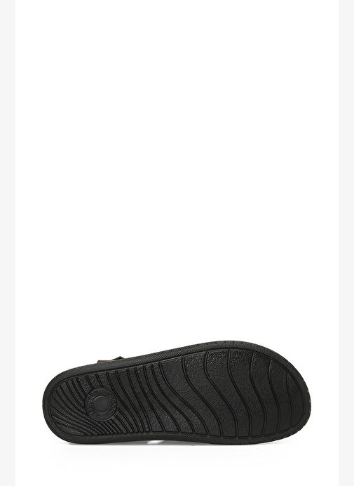 İnci İnci INCI CANDOLA 5FX Kahverengi Erkek Sandalet Boyner'de! Kahverengi - 7. görsel