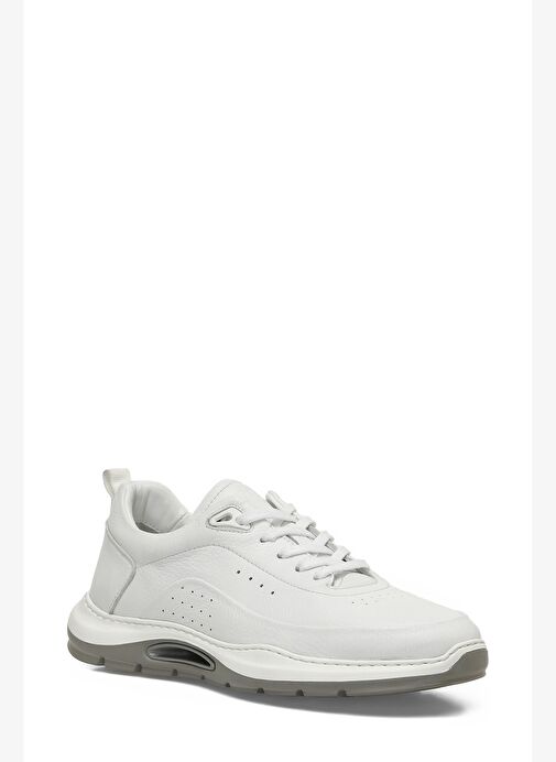 İnci İnci INCI ARMOS 5FX Beyaz Erkek Comfort Ayakkabı Boyner'de! Beyaz - 3. görsel