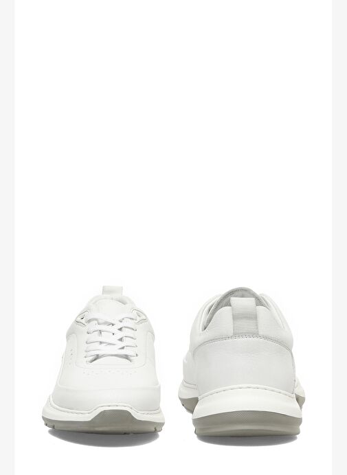 İnci İnci INCI ARMOS 5FX Beyaz Erkek Comfort Ayakkabı Boyner'de! Beyaz - 6. görsel