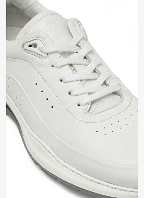 İnci İnci INCI ARMOS 5FX Beyaz Erkek Comfort Ayakkabı Boyner'de! Beyaz - 8. görsel