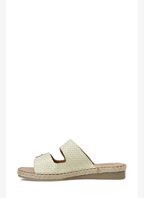 İnci İnci INCI HANK 5FX Yeşil Kadın Terlik Boyner'de! Yeşil - 4. görsel