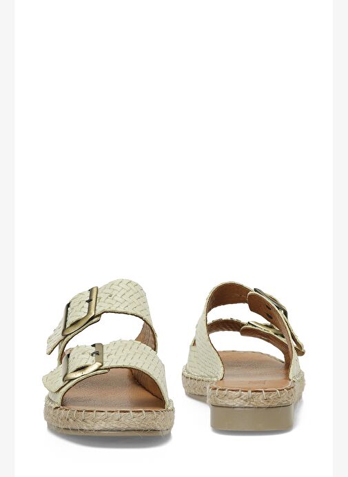 İnci İnci INCI HANK 5FX Yeşil Kadın Terlik Boyner'de! Yeşil - 6. görsel