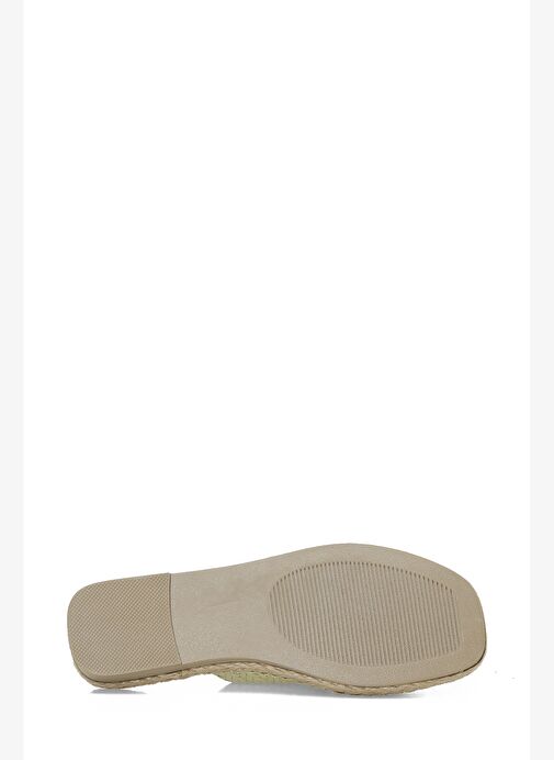 İnci İnci INCI HANK 5FX Yeşil Kadın Terlik Boyner'de! Yeşil - 7. görsel