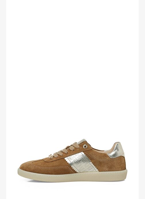 INCI YASMI 5FX Taba Kadın Sneaker - Görsel 4