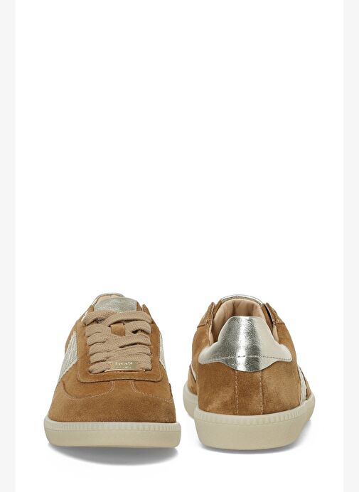 INCI YASMI 5FX Taba Kadın Sneaker - Görsel 6